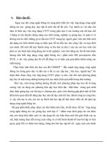 Ứng dụng công nghệ thông tin trong soạn giảng nâng cao hiệu quả giảng dạy nhờ sự hổ trợ của hình ảnh, âm thanh làm cho giờ dạy sinh động hơn