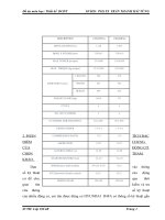 Đồ án thiết kế động cơ đốt trong, hệ thống bôi trơn