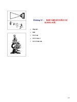 luyện thi đại học phần mắt và ứng dụng