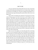 nghiên cứu đặc điểm phát triển và các rối loạn phát triển bẩm sinh của hệ thống não thất