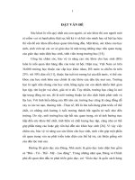 thực trạng điều kiện vệ sinh và hoạt động y tế trường học tại một số trường tiểu học, trung học cơ sở, tỉnh hà nam năm 2013