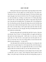 nhận xét tình trạng bệnh quanh răng ở bệnh nhân tâm thần phân liệt tại bệnh viện tâm thần trung ương