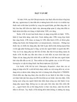 đánh giá hiệu quả điều trị triệu chứng âm tính của olanzapin trên bệnh nhân tâm thần phân liệt thể di chứng