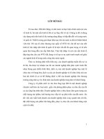 Thực tập tổng hợp tại công ty cổ phần sách và văn hóa tổng hợp HB