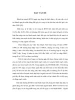 bước đầu nghiên cứu tình trạng rối loạn dung nạp glucose ở bệnh nhân tha điều trị tại khoa nội ii bệnh viện xanh pôn – hà nội