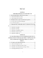 Thực tập tại công ty TNHH vật tư thiết bị kỹ thuật hạ tầng TEINCO