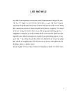 Xử lý đất bùn nhiễm dioxin