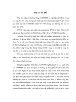 đánh giá kết quả điều trị hóa chất bổ trợ phác đồ paclitaxel- carboplatin trong điều trị bệnh nhân ung thư biểu mô buồng trứng giai đoạn iii tại bệnh viện ung bướu hà nội