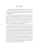 tìm hiểu mức độ thiếu hụt kiến thức về bệnh trên các bệnh nhân đái tháo đường điều trị tại khoa nội tiết- bệnh viện bạch mai năm 2012- 2013 bằng bộ câu hỏi adknowl