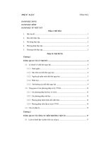 Tìm hiểu quy trình xử lý chất thải nguy hại bằng phương pháp lò đốt tại công ty cổ phần môi trường việt úc