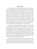 đánh giá tác dụng của điện châm trong điều trị thất vận ngôn trên bệnh nhân nhồi máu não sau giai đoạn cấp