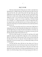 nghiên cứu đặc điểm lâm sàng rối loạn sự thích ứng ở bệnh nhân điều trị nội trú tại viện sức khỏe tâm thần