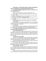 Thực tập tại công ty cổ phần đầu tư và phát triển nhà hà nội số 41