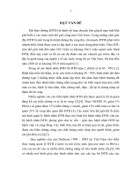 đánh giá kết quả điều trị bệnh nhân đái tháo đường type 2 ngoại trú tại khoa khám chữa bệnh theo yêu cầu bệnh viện bạch mai