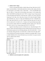 12 module sơ đồ dàn trải ti vi màu trung quốc