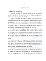 đánh giá kỹ năng và yếu tố ảnh hưởng tới kỹ năng cho con bú của các sản phụ tại khoa sản thường bệnh viện phụ sản trung ương, năm 2011