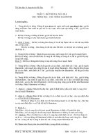 lý thuyết pascal phần ole