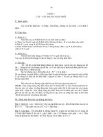 lý thuyết pascal phần cây, cây khung ngắn nhất