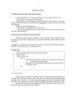 bài tóan tin đồ thị