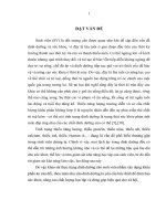 đặc điểm khẩu phần và tình trạng dinh dưỡng của sinh viên hệ chính quy 2 trường đại học, trung cấp tại tỉnh nam định năm 2012