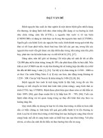 nghiên cứu cắt tử cung dự phòng ở bệnh chửa trứng tại bệnh viện phụ sản trung ương trong 3 năm 2009 - 2011