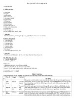 giáo án ngữ văn lớp 8