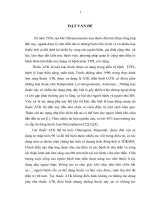 đánh giá hiệu quả điều trị triệu chứng âm tính của olanzapine trên bệnh nhân tâm thần phân liệt thể di chứng