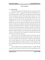 Tìm hiểu biểu hiện tình cảm của học sinh lớp 4 trường tiểu học Cổ Loa huyện Đông Anh - Hà Nội (Khóa luận tốt nghiệp )