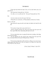 nghiên cứu các yếu tố nguy cơ tim mạch ở nữ giới trong cộng đồng, quận đống đa - hà nội