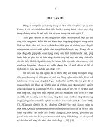 nghiên cứu tuổi mọc răng vĩnh viễn của trẻ em việt nam trong độ tuổi từ 6 - 12