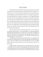 nhận xét tình trạng bệnh quanh răng ở bệnh nhân tâm thần phân liệt tại bệnh viện tâm thần trung ương