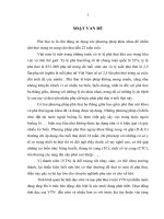 nghiên cứu hiệu quả phá thai bằng misoprostol tuổi thai 13 đến 22 tuần ở vị thành niên tại bệnh viện phụ sản trung ương