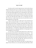 nghiên cứu chỉ số sức cản động mạch thận và một số yếu tố liên quan ở bệnh nhân mắc bệnh thận mạn tính do viêm cầu thận mạn