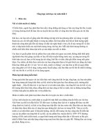 Tổng hợp cách học các môn khối c