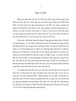 đánh giá tác dụng tái khoáng hóa sâu răng sớm răng hàm lớn thứ nhất ở học sinh 7 8 tuổi bằng amflour gel tại yên sở, hoàng mai, hà nội