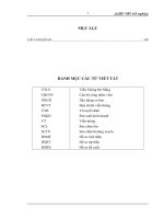 báo cáo thực tập tại Viễn thông đà nẵng