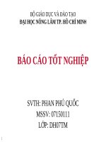NGHIÊN CỨU THỰC TRẠNG VÀ GIẢI PHÁP CÔNG TÁC TÍN DỤNG ĐỐI VỚI DOANH NGHIỆP NHỎ VÀ VỪA  TẠI CHI NHÁNH NGÂN HÀNG TMCP  CÔNG THƯƠNG THỦ THIÊM