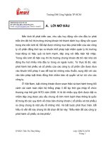 ĐIỀU KIỆN để các CÔNG TY cổ PHẦN PHÁT HÀNH cổ PHIẾU và TRÁI PHIẾU lớn