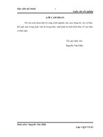 giải pháp nhằm xây dựng chiến lược kinh doanh của công ty cổ phần phát triển nhân lực, thương mại và du lịch viwaseen giai đoạn 2013