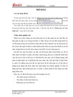 đánh giá các loại kiểm tra