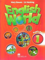 english world pupil book 1b