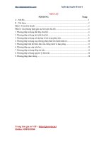 Tuyển tập những bài toán hay lớp 6