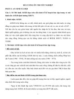 in  đề cương an sinh