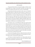 Giải quyết xung đột pháp  luật về thừa kế theo quy định của pháp luật Việt Nam