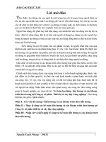 Kế toán lao động  tiền lương và các khoản trích theo lương tại Công ty Cổ phần  Thiết bị và xây lắp công nghiệp