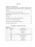 tín dụng cho các doanh nghiệp xuất - nhập khẩu ở ngân hàng thương mại cổ phần kỹ thương việt nam chi nhánh hà nội