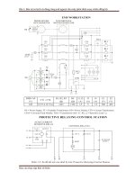 Báo cáo thực tập bảo vệ Rờ Le