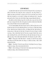 Báo cáo thực tập tổng hợp tại Công ty cổ phần xây dựng và  đầu tư kinh doanh nhà Hà Nội