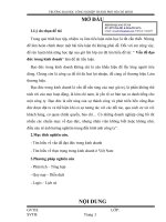 Vấn đề đạo đức trong kinh doanh