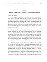 Kỹ thuật khuếch đại sợi quang pha trộn ERBIUM